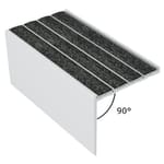 View RF7B-N30 Series Non-Slip Resilient Flooring Nosings